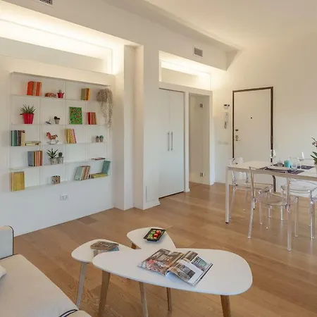 Stunning View Apartment Milan Exterior photo
