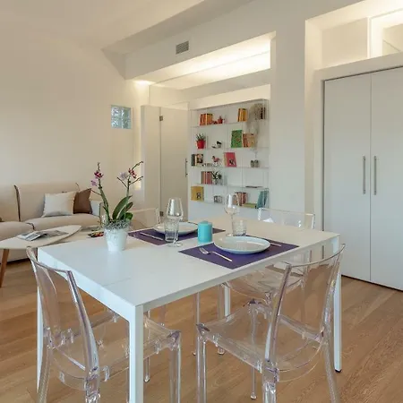 Stunning View Apartment Milan Exterior photo