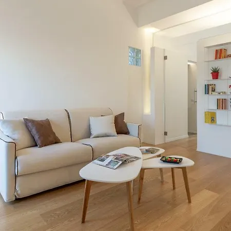 Stunning View Apartment Milan Exterior photo