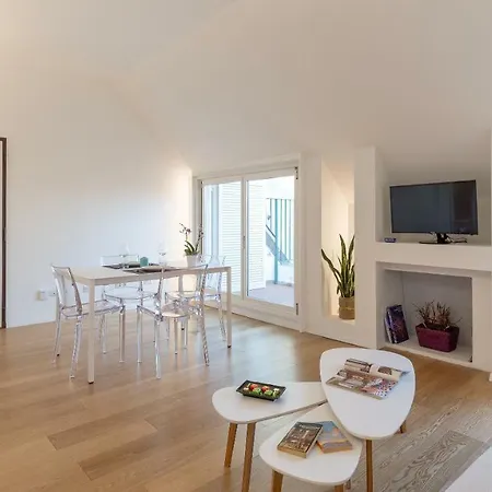 Stunning View Apartment Milan Exterior photo