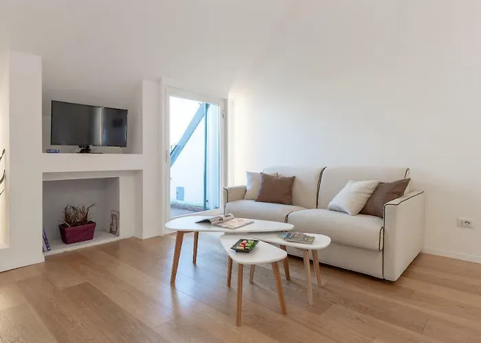 Stunning View Apartment