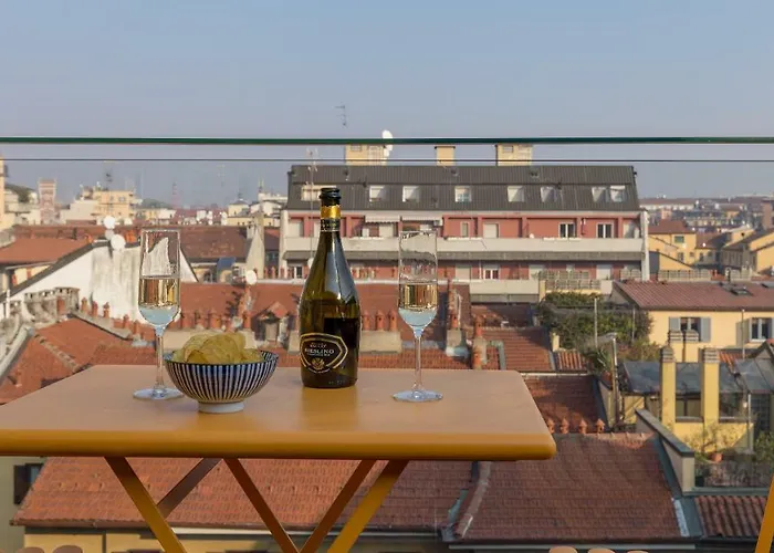 Stunning View Apartment