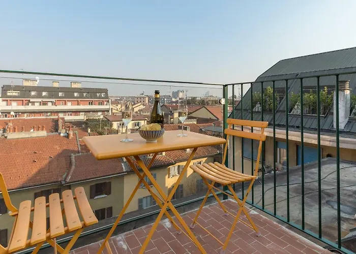 Stunning View Apartment